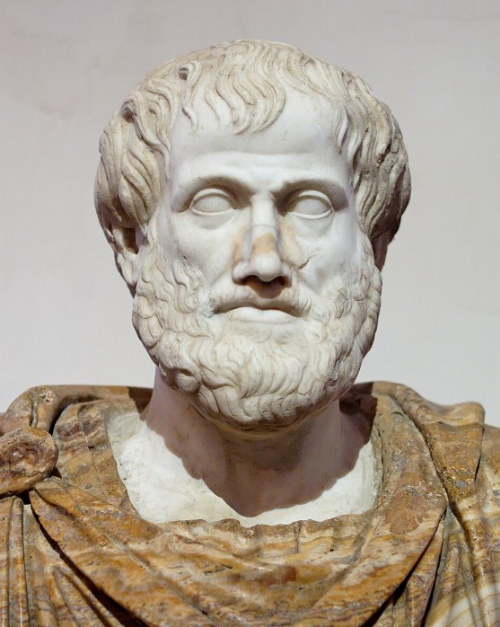 Aristotle
